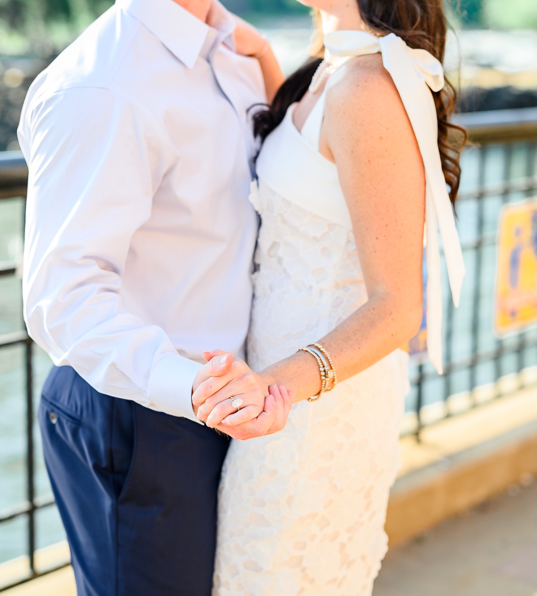 large diamond engagement ring photo in Columbus, Georgia